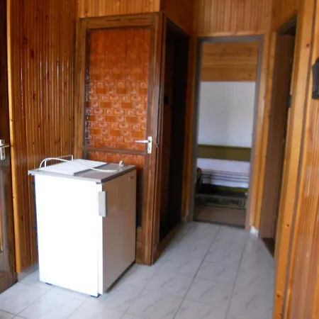 Balaton 33 Holiday home *
