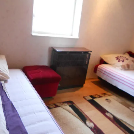 Balaton 33 Holiday home Siofok