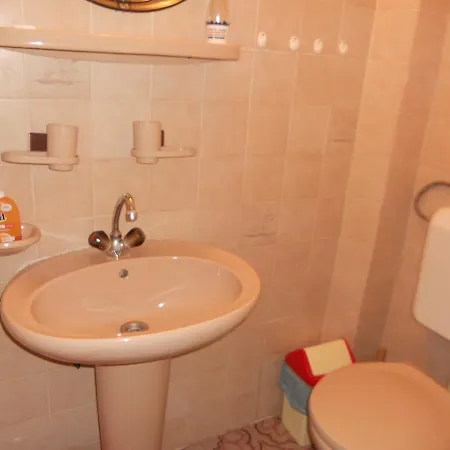 Balaton 33 Holiday home Siofok