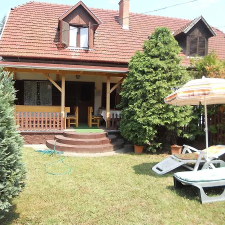 Holiday home Balaton 33 Siofok