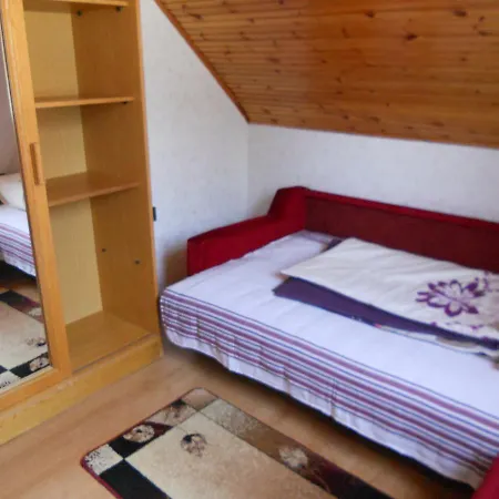 Balaton 33 Holiday home *
