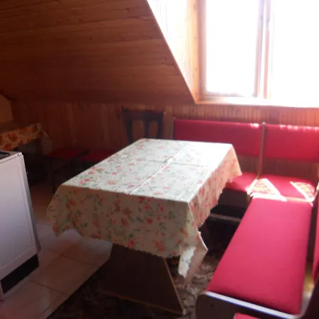 Holiday home Balaton 33 *