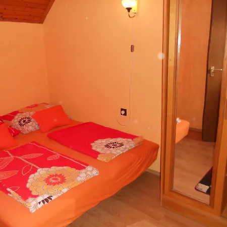 Balaton 33 Holiday home *